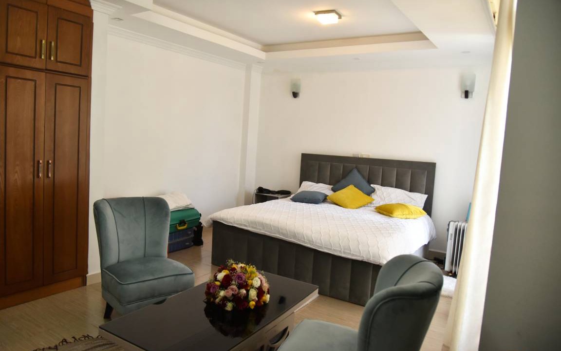 Photo of Bedroom in Lideta