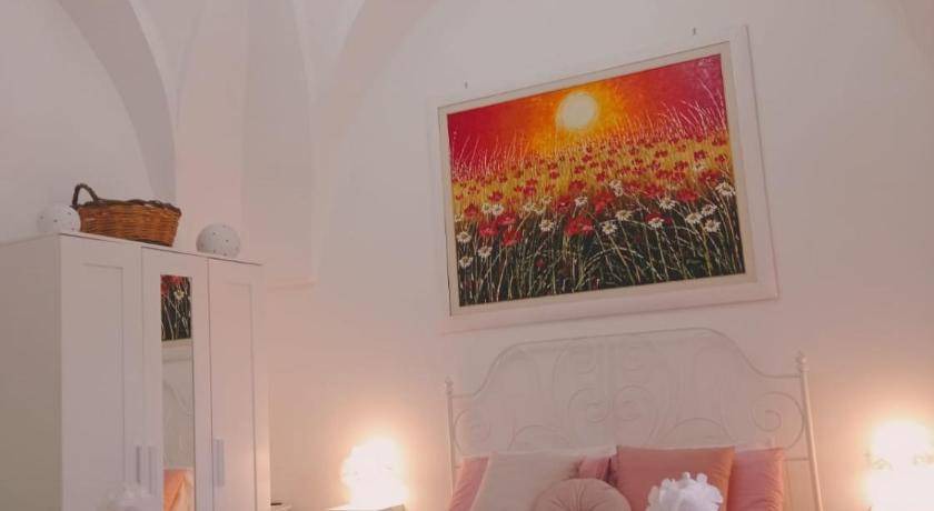 Photo of Bedroom in Palagianello