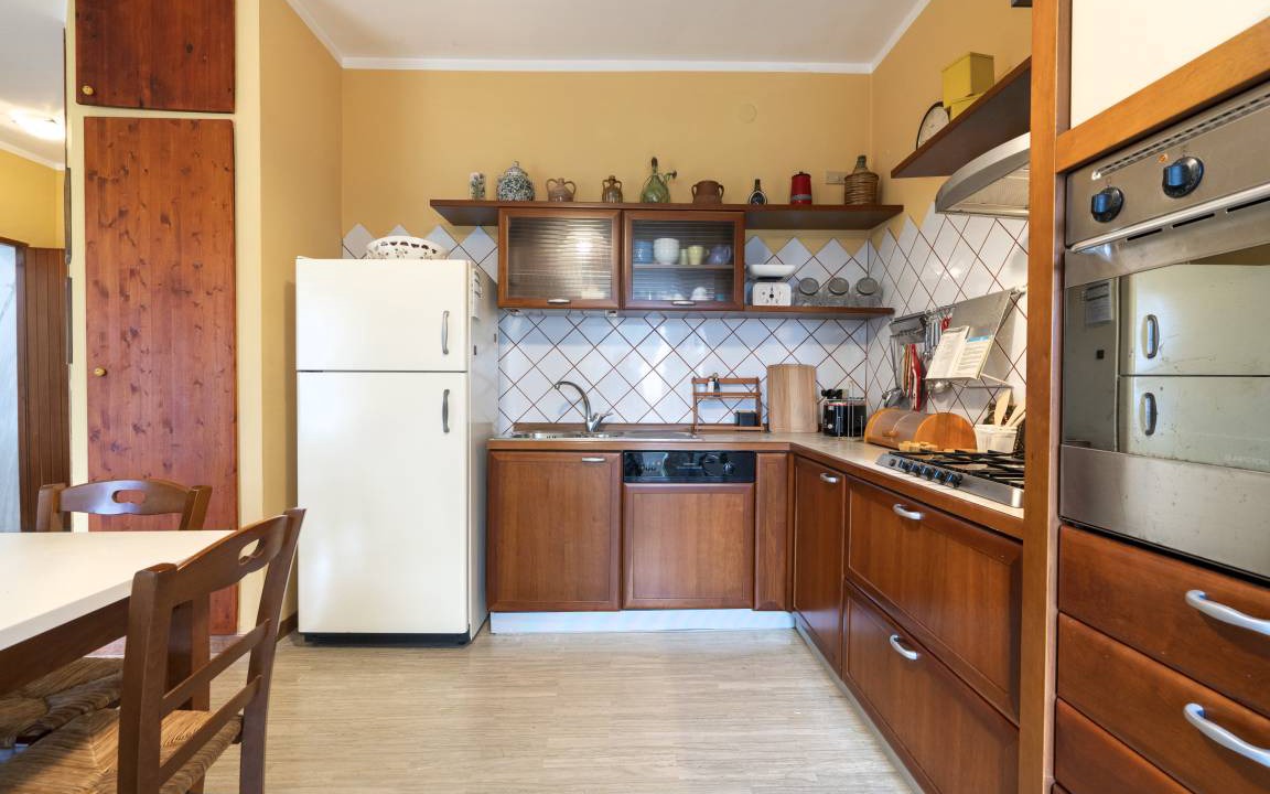 Photo of Kitchen in Cozze