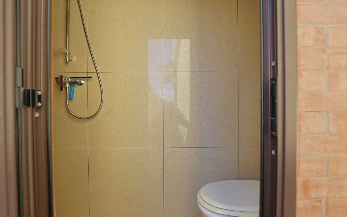 Photo of Bathroom in Padula Fede