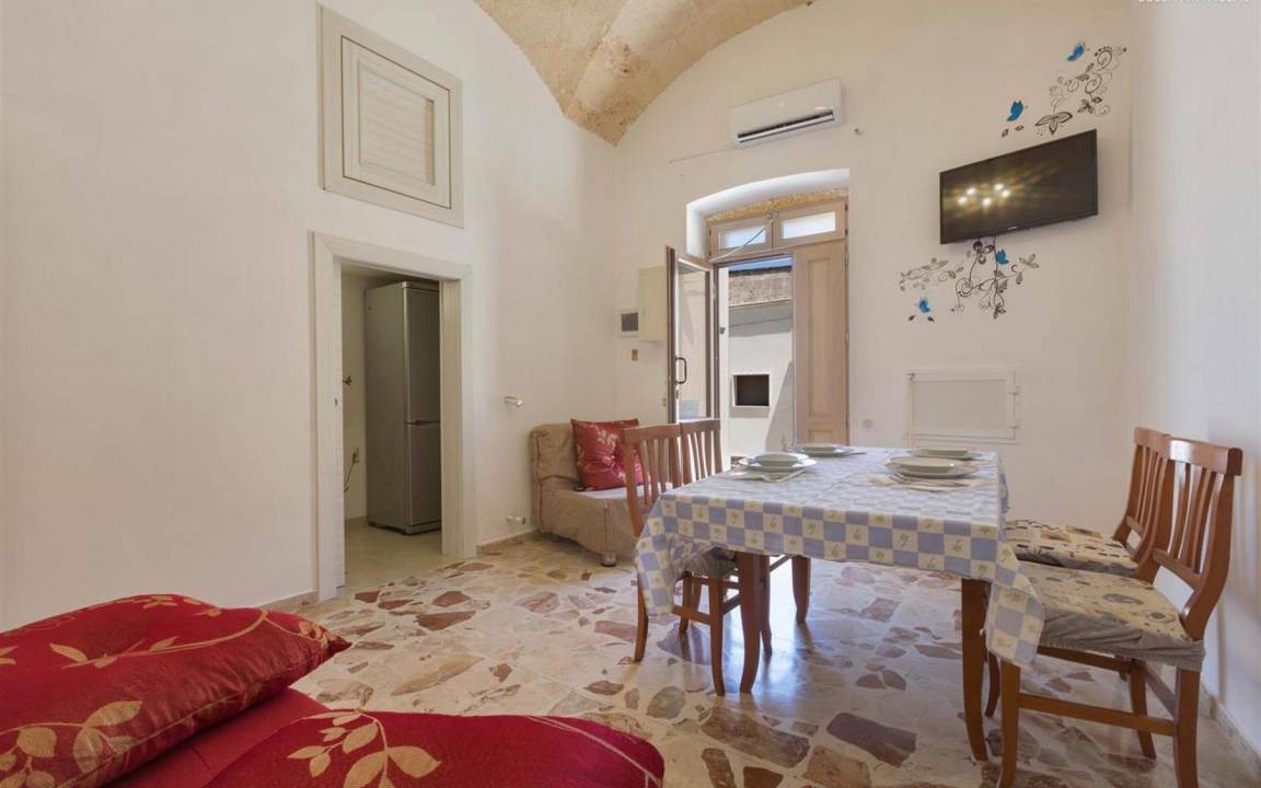 Photo of Livingroom in Oria Historic Centre