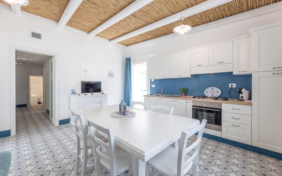 Photo of Kitchen in Alliste