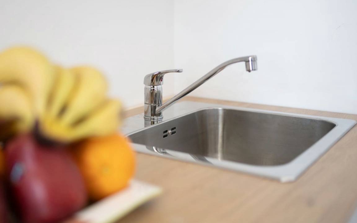 Photo of Kitchen in Corsano