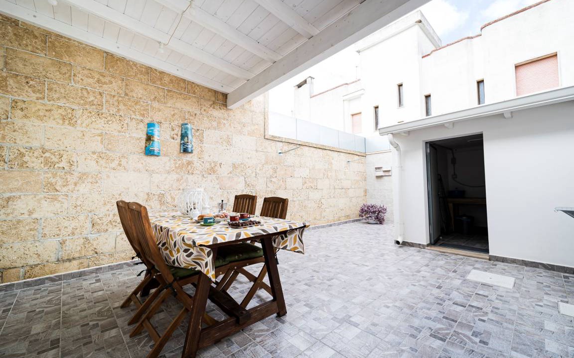 Photo of Patio Balcony in Felline