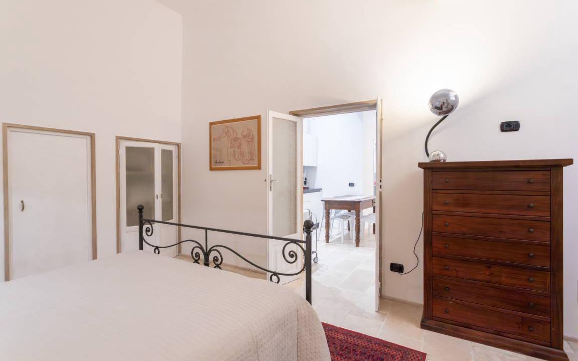 Photo of Bedroom in Andria