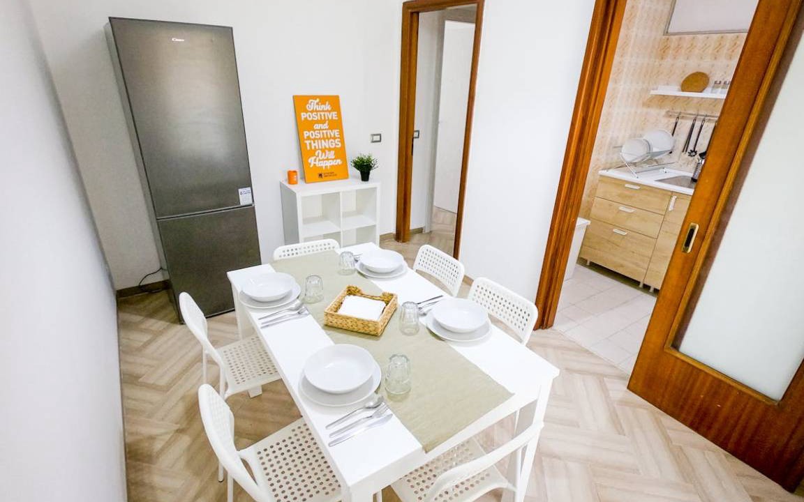 Photo of Kitchen in Municipio 2