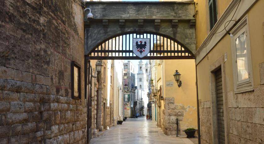 Photo of Buildings in Altamura