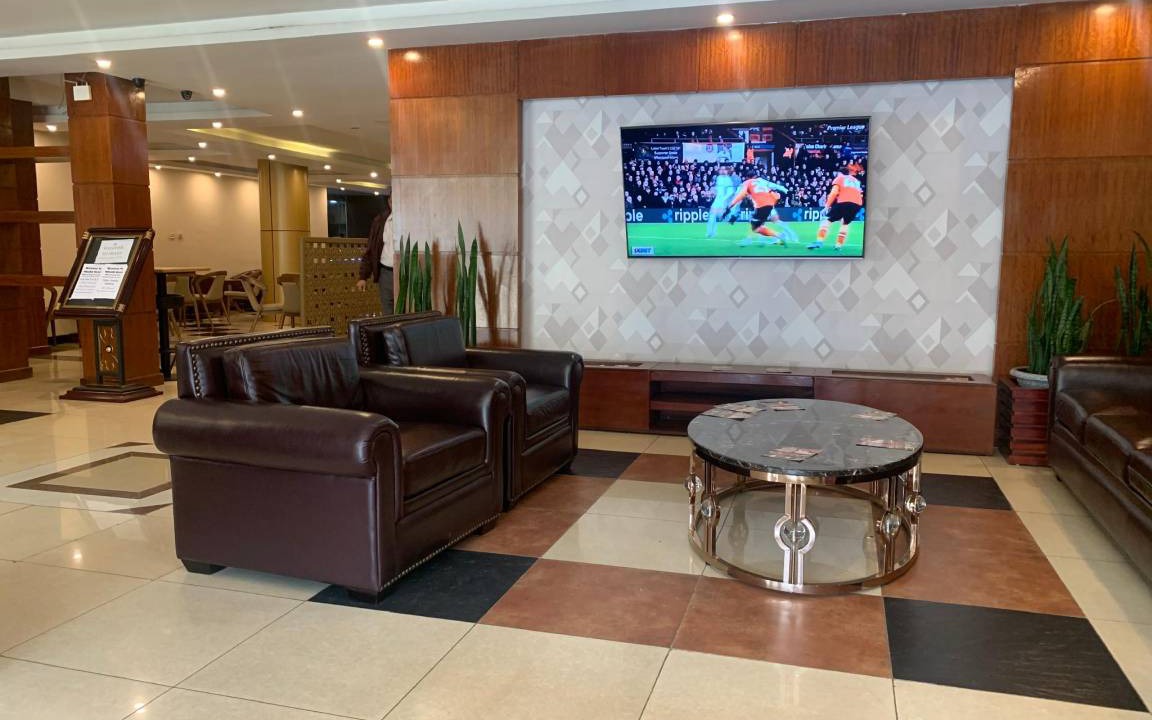 Photo of Livingroom in Arada