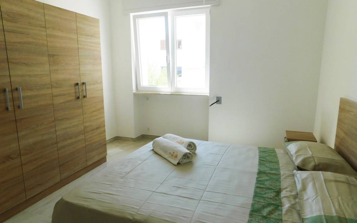 Photo of Bedroom in Torre San Giovanni