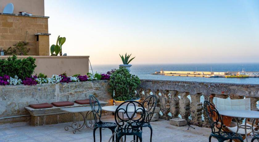 Photo of Patio Balcony in Otranto Historic Centre