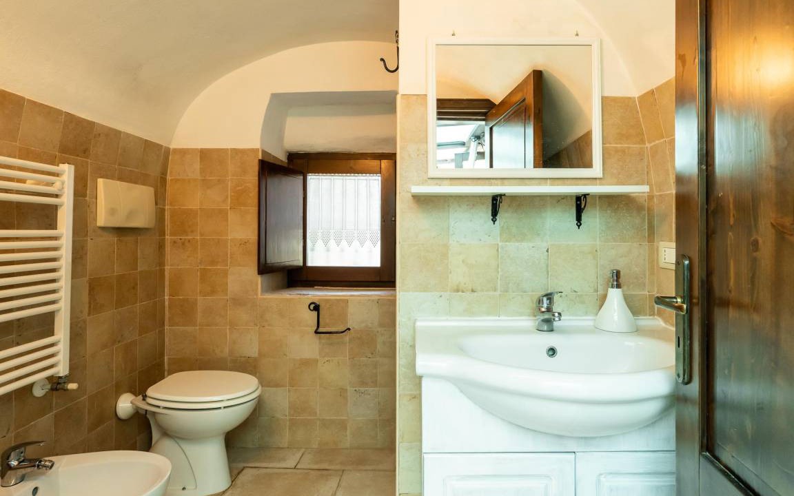 Photo of Bathroom in Putignano