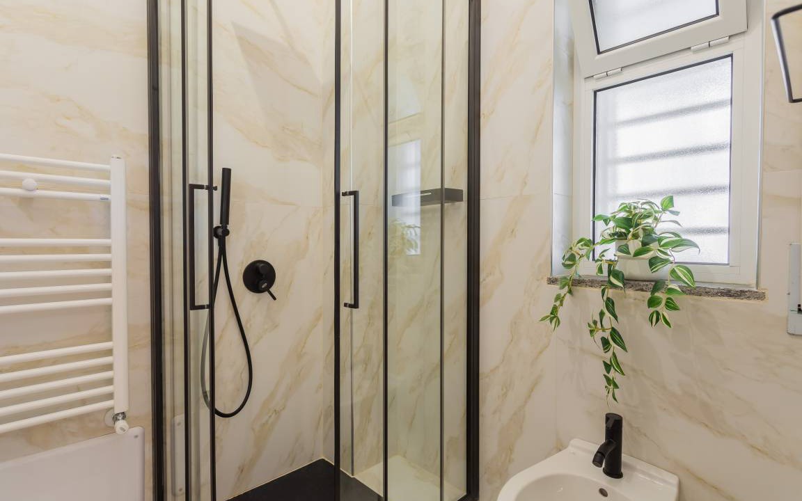 Photo of Bathroom in Municipio 1
