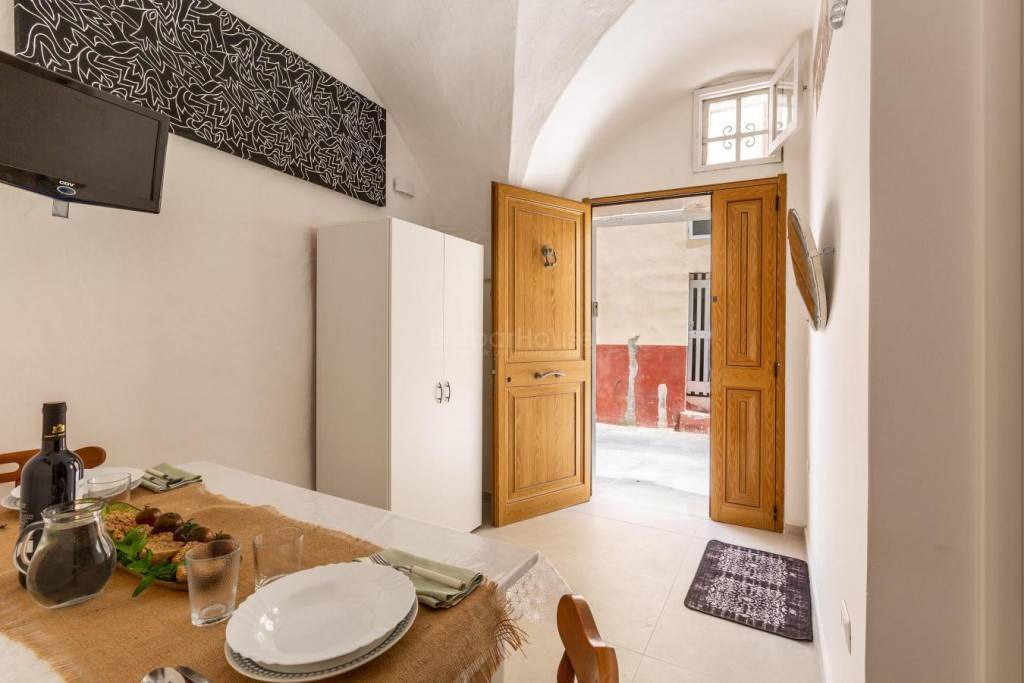 Photo of Bathroom in Tuglie