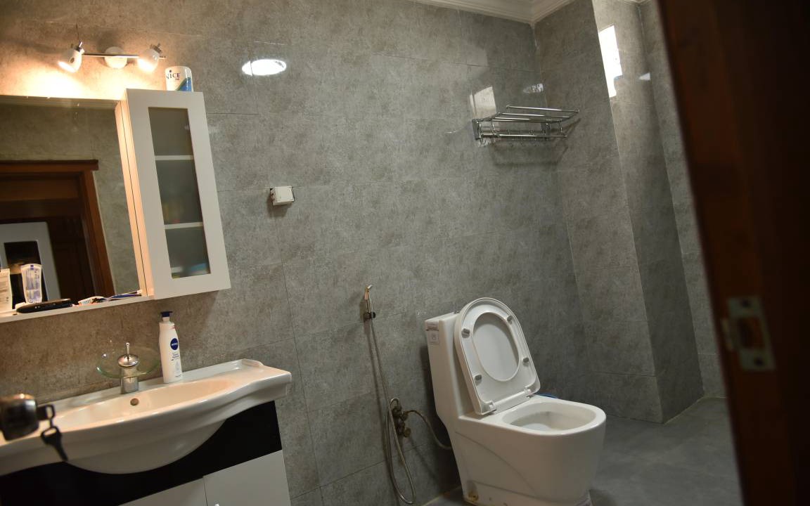 Photo of Bathroom in Lideta