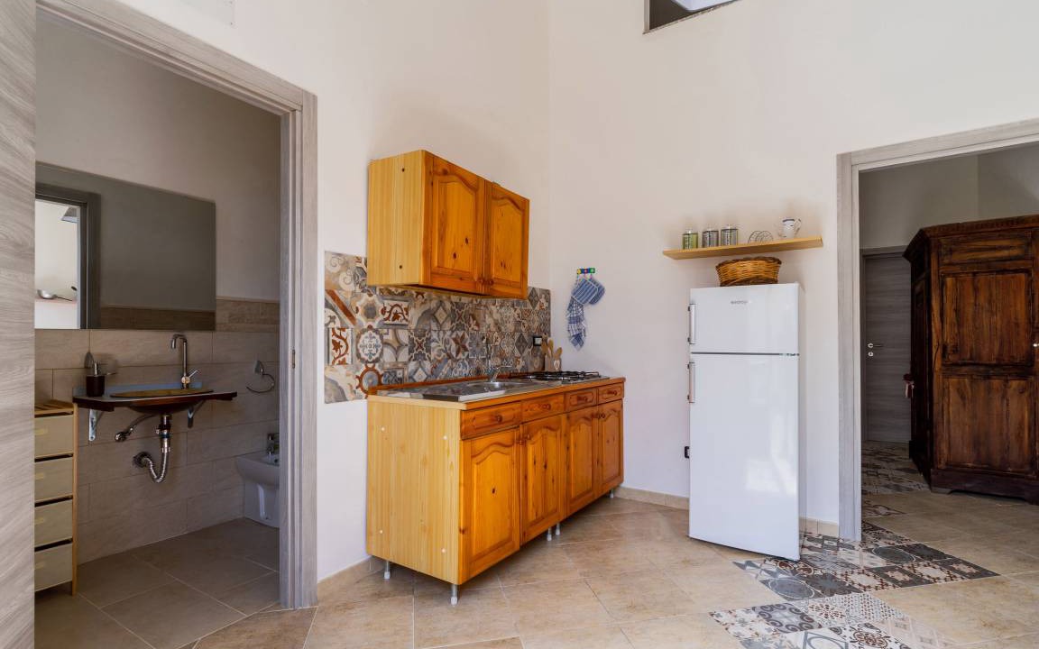 Photo of Kitchen in Casamassella