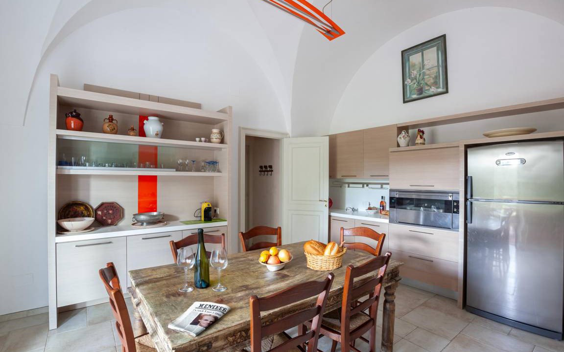 Photo of Kitchen in Galatina