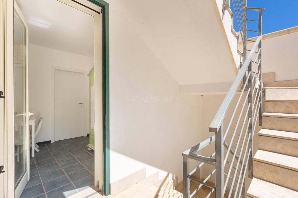 Photo of Patio Balcony in Lido Marini