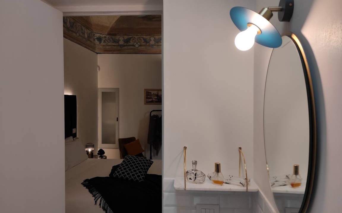 Photo of Bathroom in Ostuni