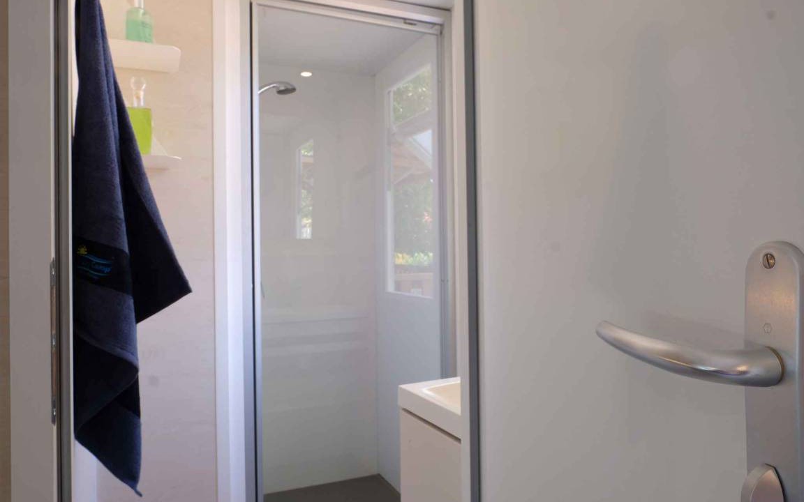 Photo of Bathroom in Mandrione