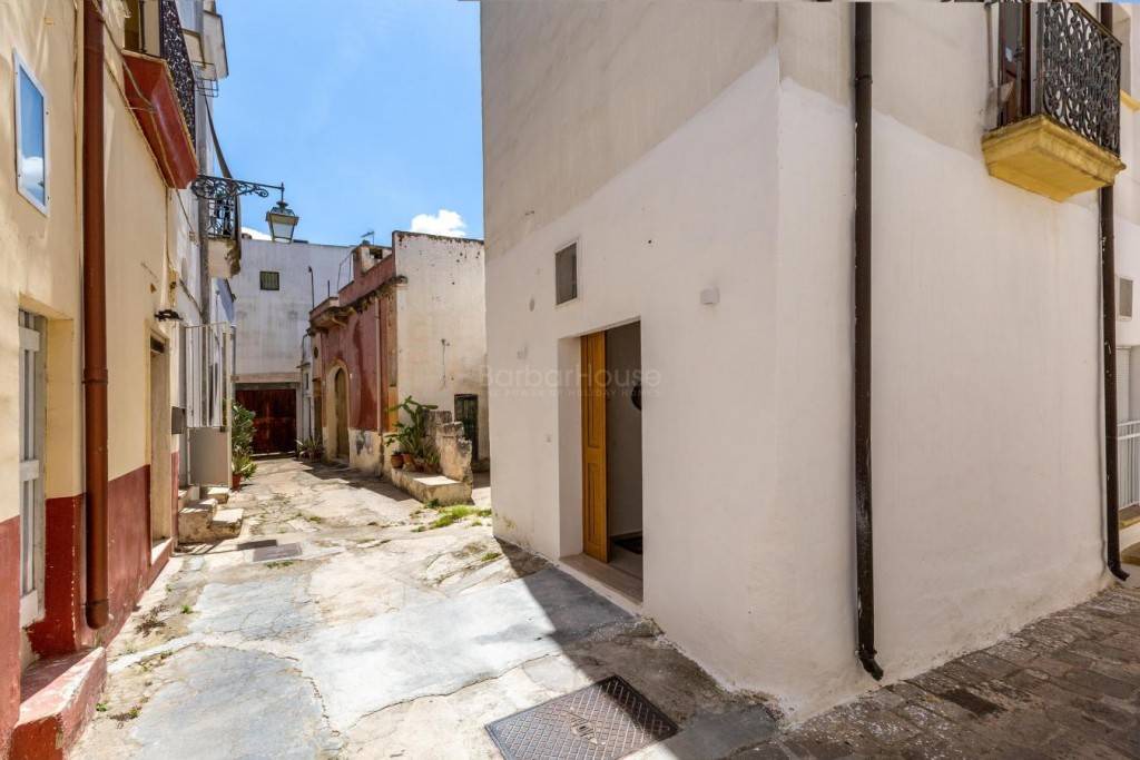 Photo of Buildings in Tuglie