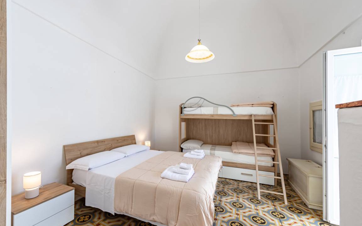 Photo of Bedroom in Centro Storico
