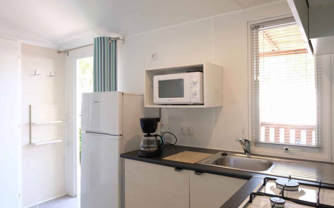 Photo of Kitchen in Mandrione