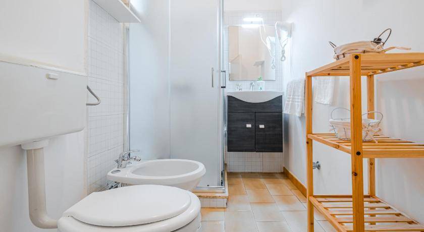 Photo of Bathroom in Torre Pali