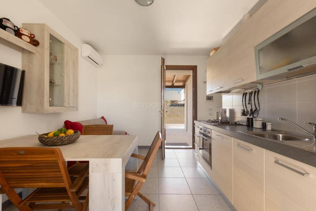 Photo of Kitchen in Torre dell'Orso