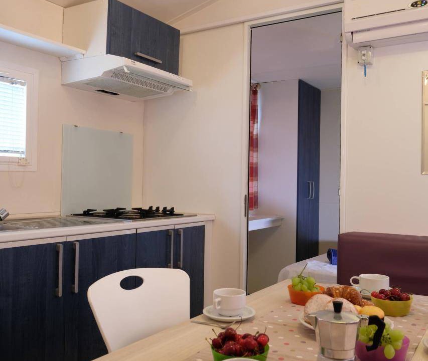 Photo of Kitchen in Vico del Gargano