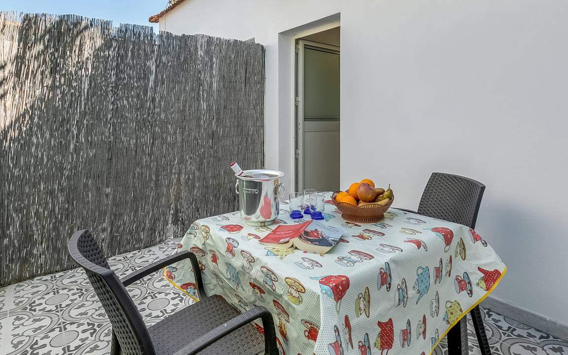 Photo of Patio Balcony in Defensola