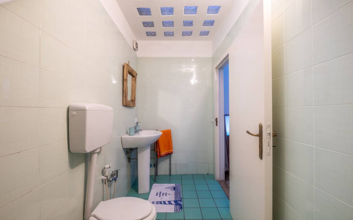 Photo of Bathroom in Centro Storico