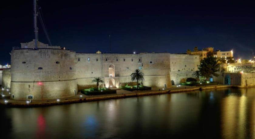 Photo of Outdoor in Taranto