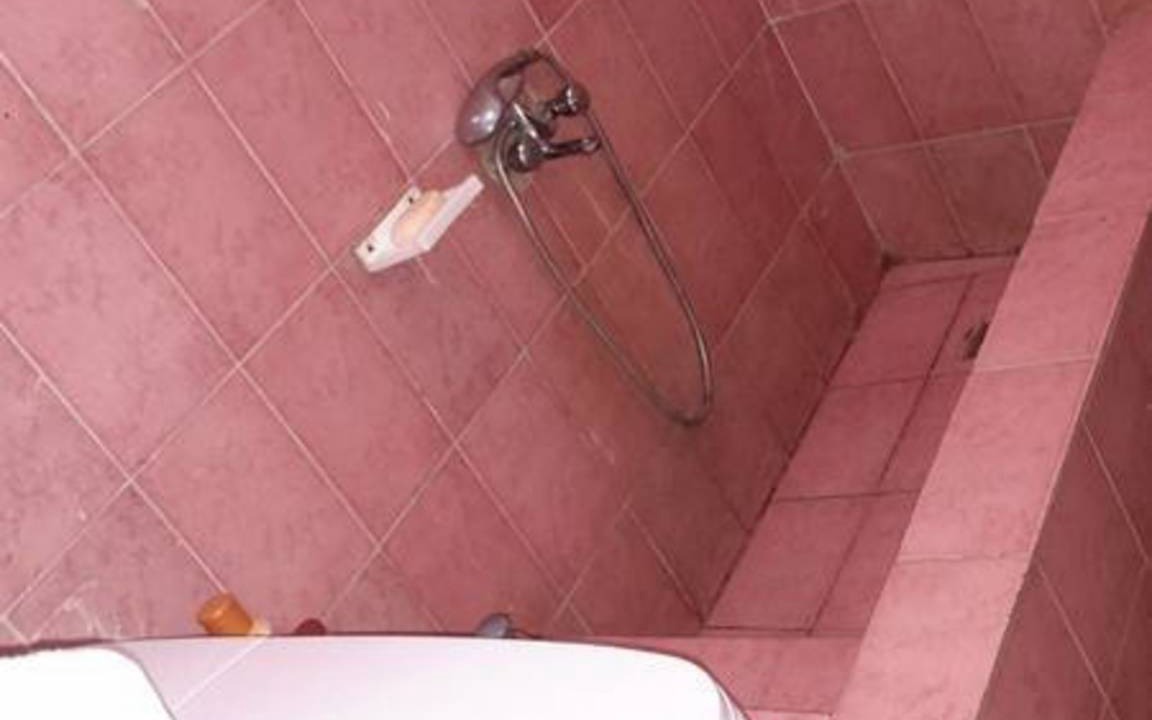 Photo of Bathroom in Addis Ababa