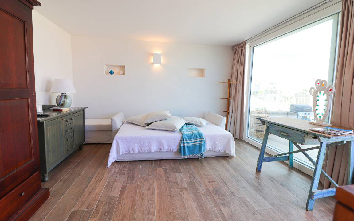 Photo of Bedroom in Otranto