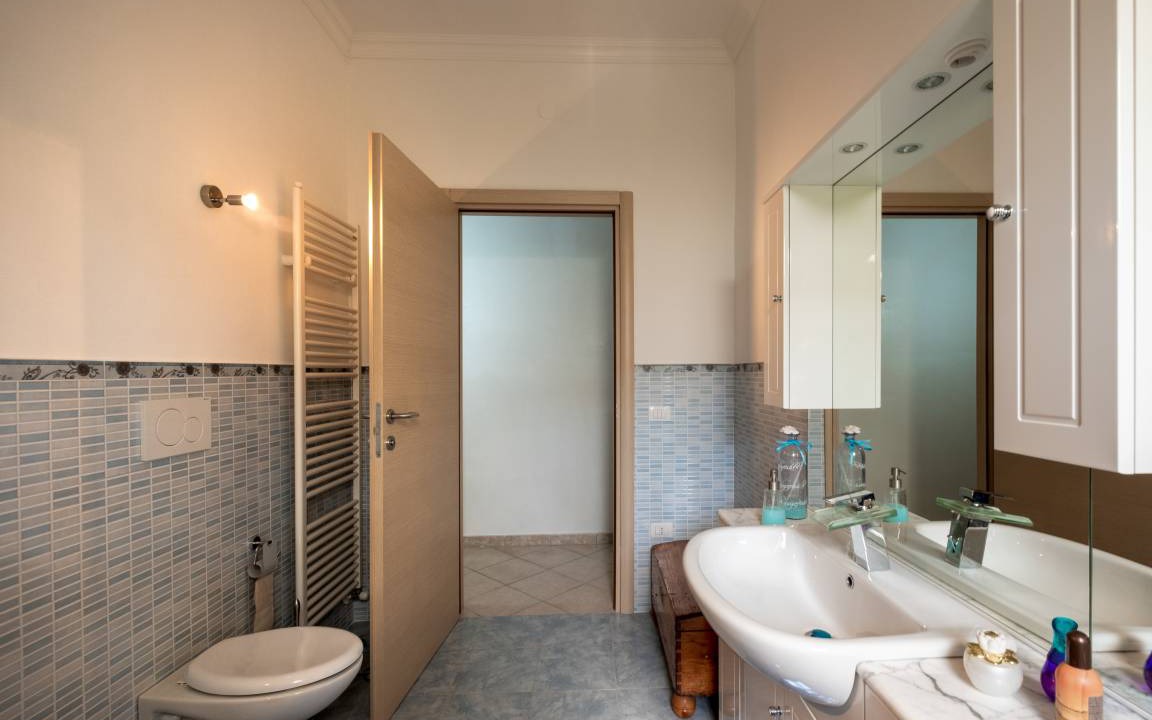 Photo of Bathroom in Cellino San Marco