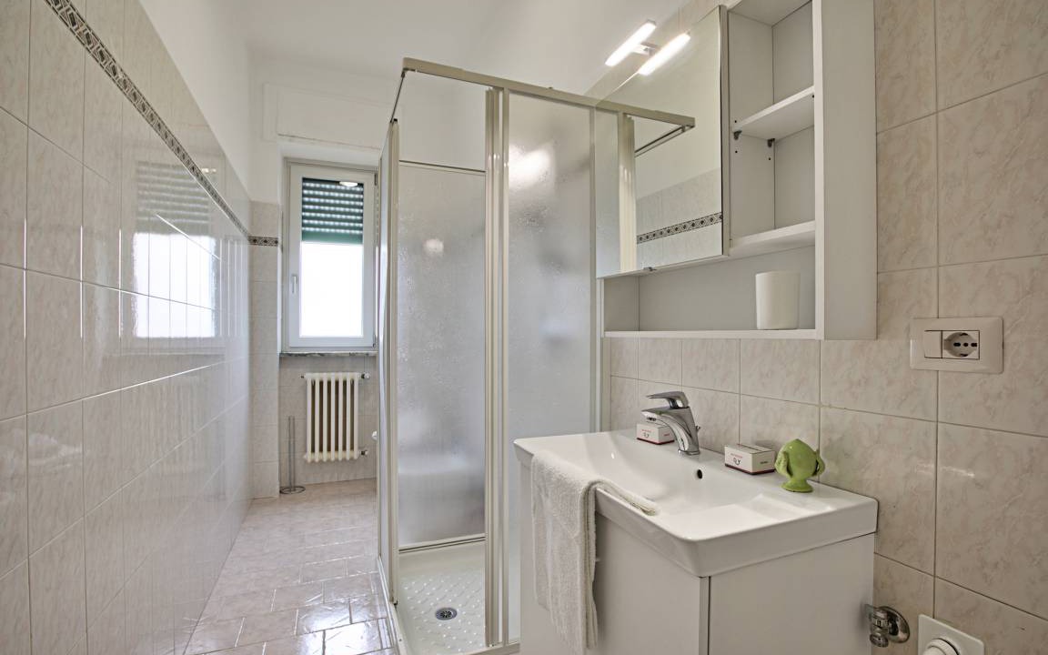 Photo of Bathroom in Alberobello