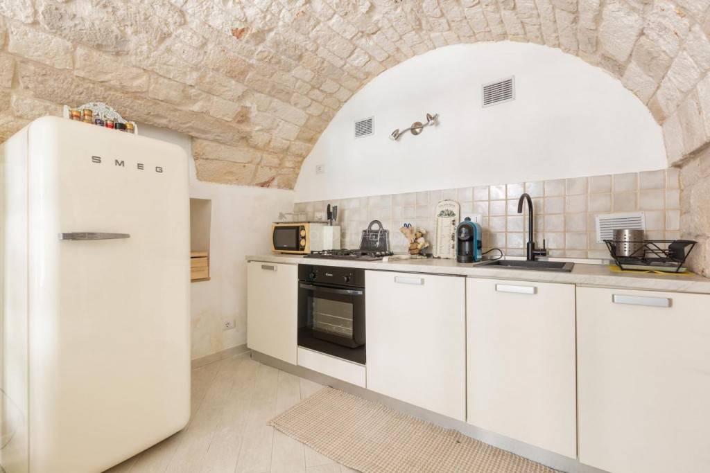 Photo of Kitchen in Ceglie Messapica