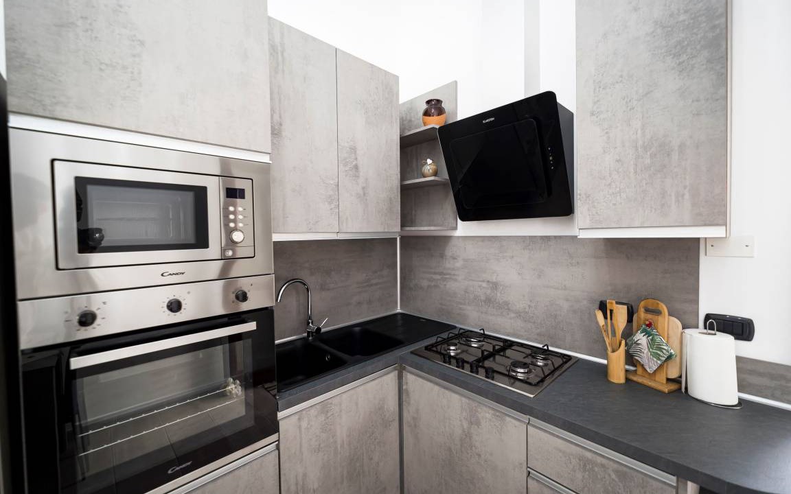 Photo of Kitchen in Felline