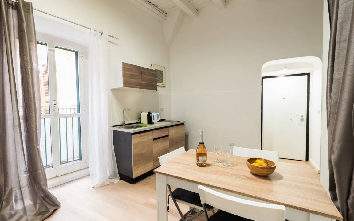 Photo of Kitchen in Santa Maria