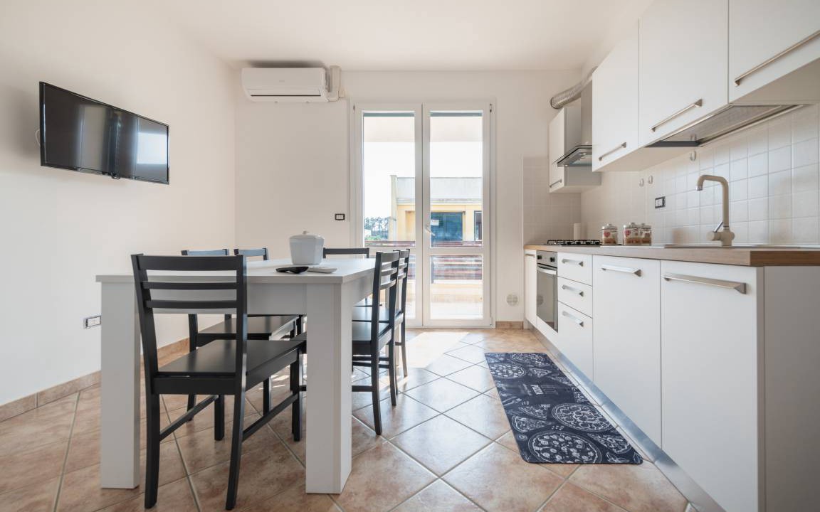Photo of Kitchen in Uggiano la Chiesa
