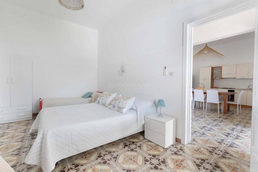 Photo of Bedroom in Torre Lapillo