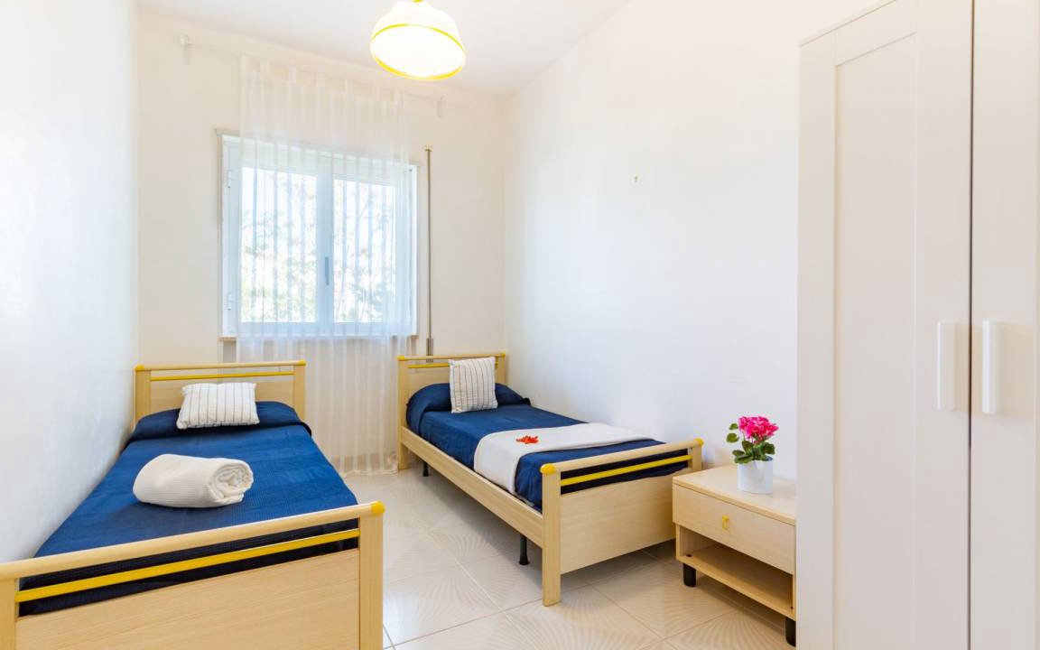 Photo of Bedroom in Torre Canne