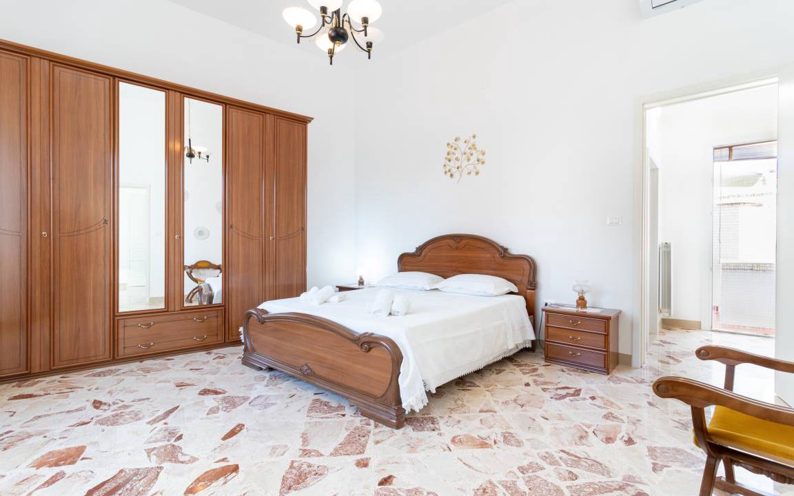 Photo of Bedroom in Marittima