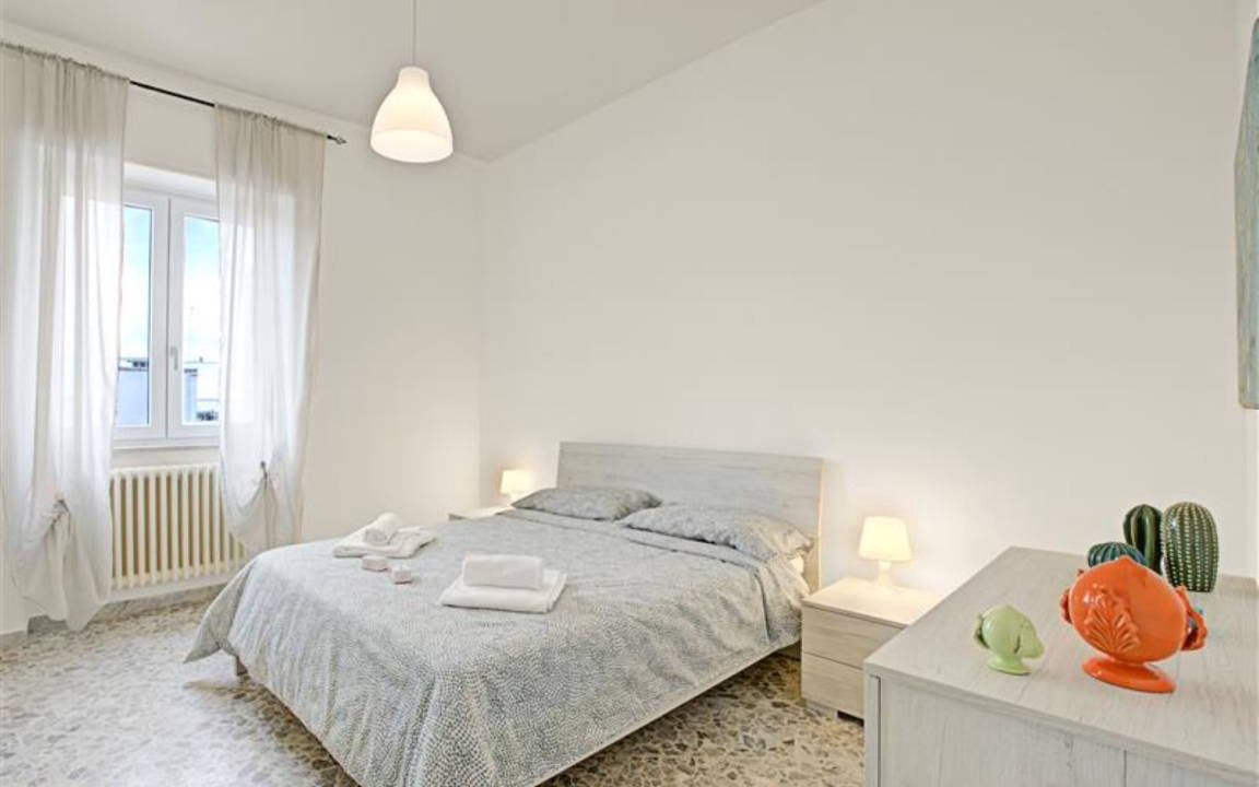 Photo of Bedroom in Alberobello