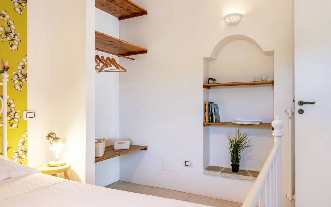 Photo of Bedroom in Ceglie Messapica
