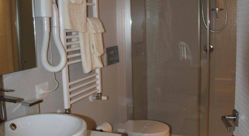 Photo of Bathroom in Bisceglie
