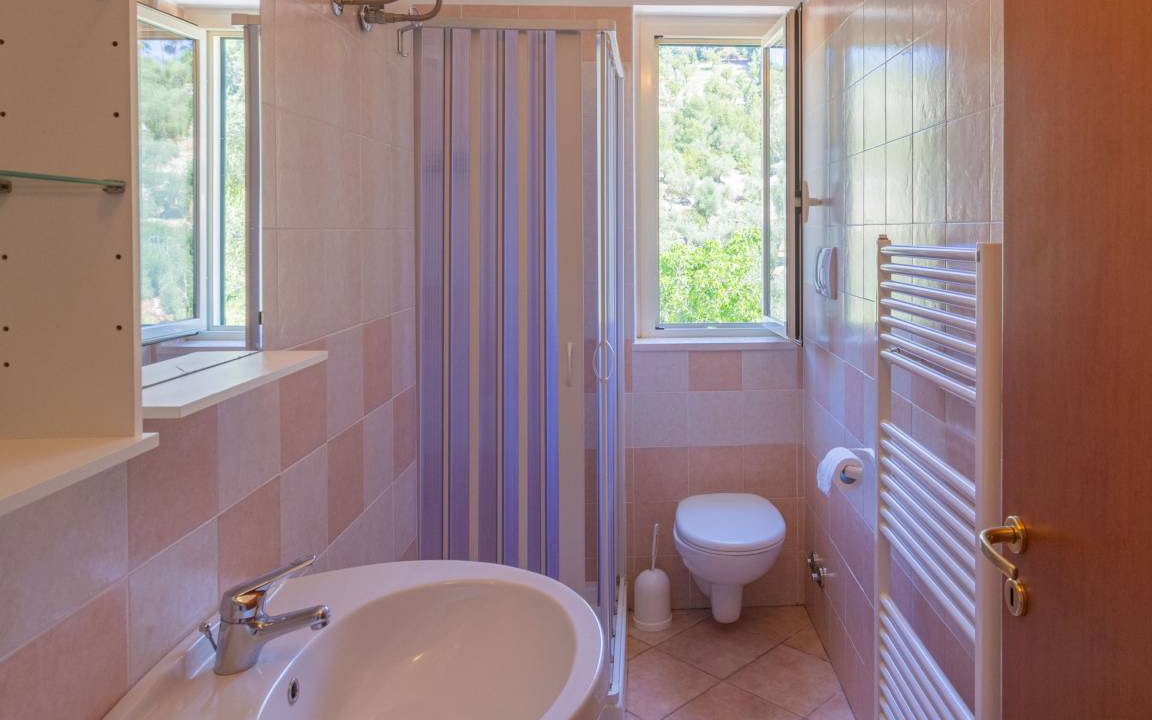 Photo of Bathroom in Peschici