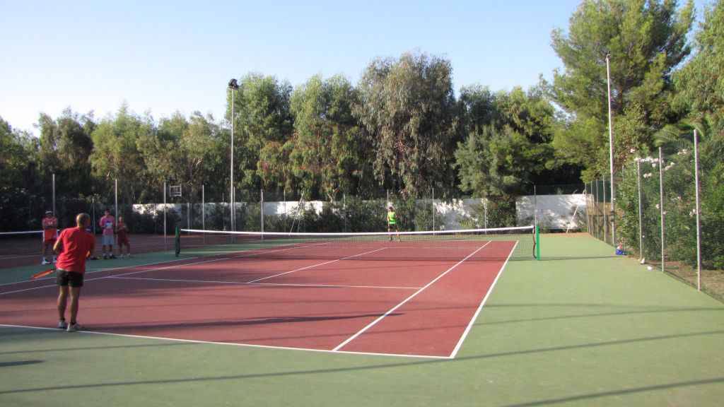 Photo of Outdoor in Mandrione