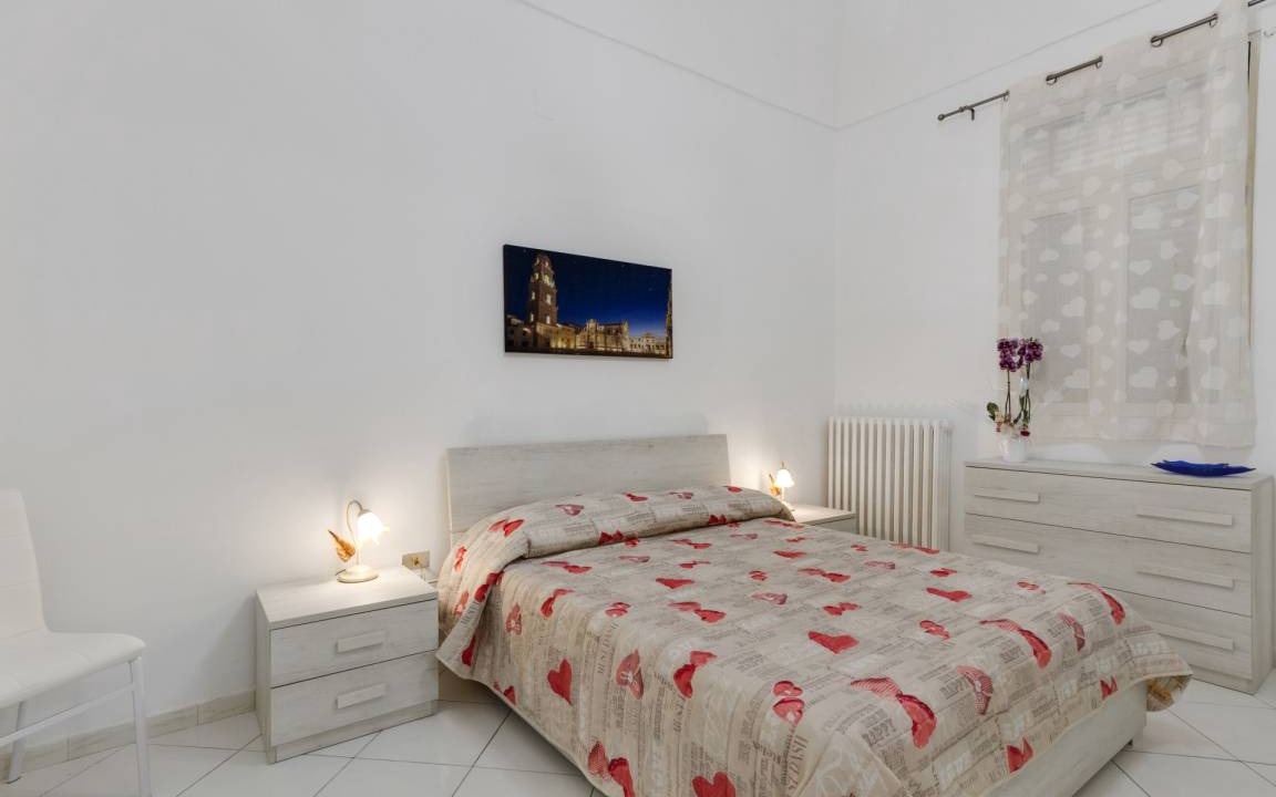 Photo of Bedroom in Lecce