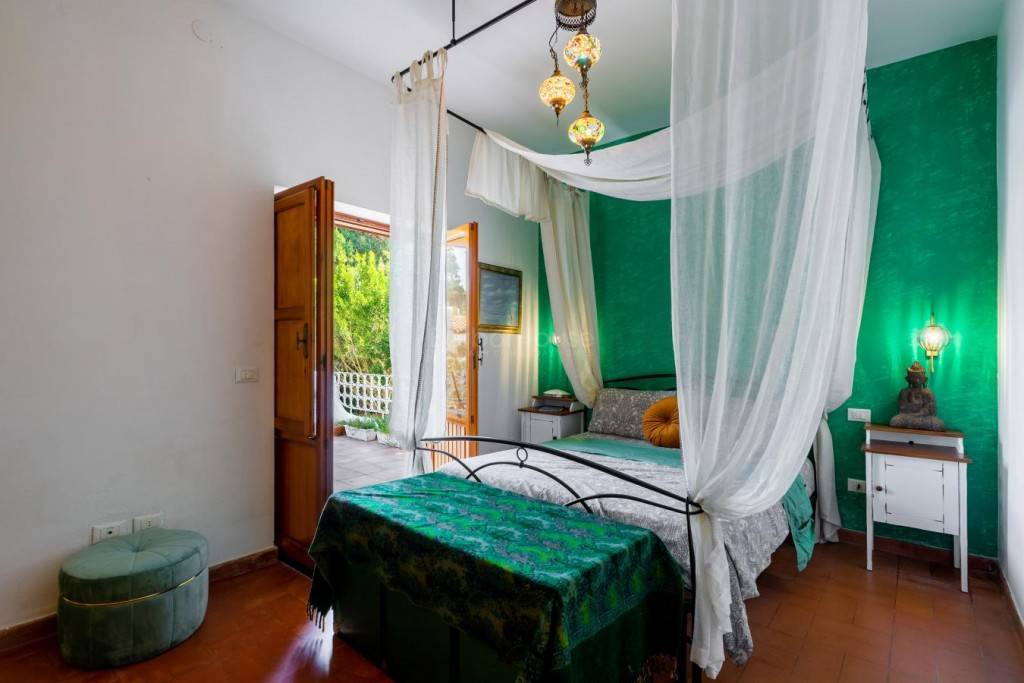 Photo of Bedroom in Acaya